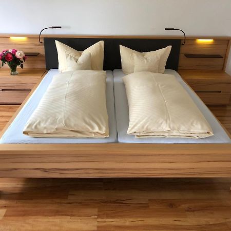 Haus Rebenblick Διαμέρισμα Dierbach Εξωτερικό φωτογραφία