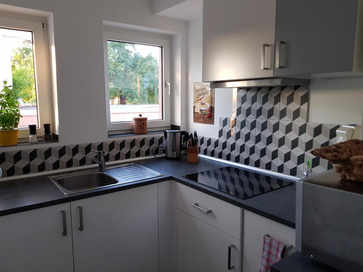Haus Rebenblick Διαμέρισμα Dierbach Εξωτερικό φωτογραφία