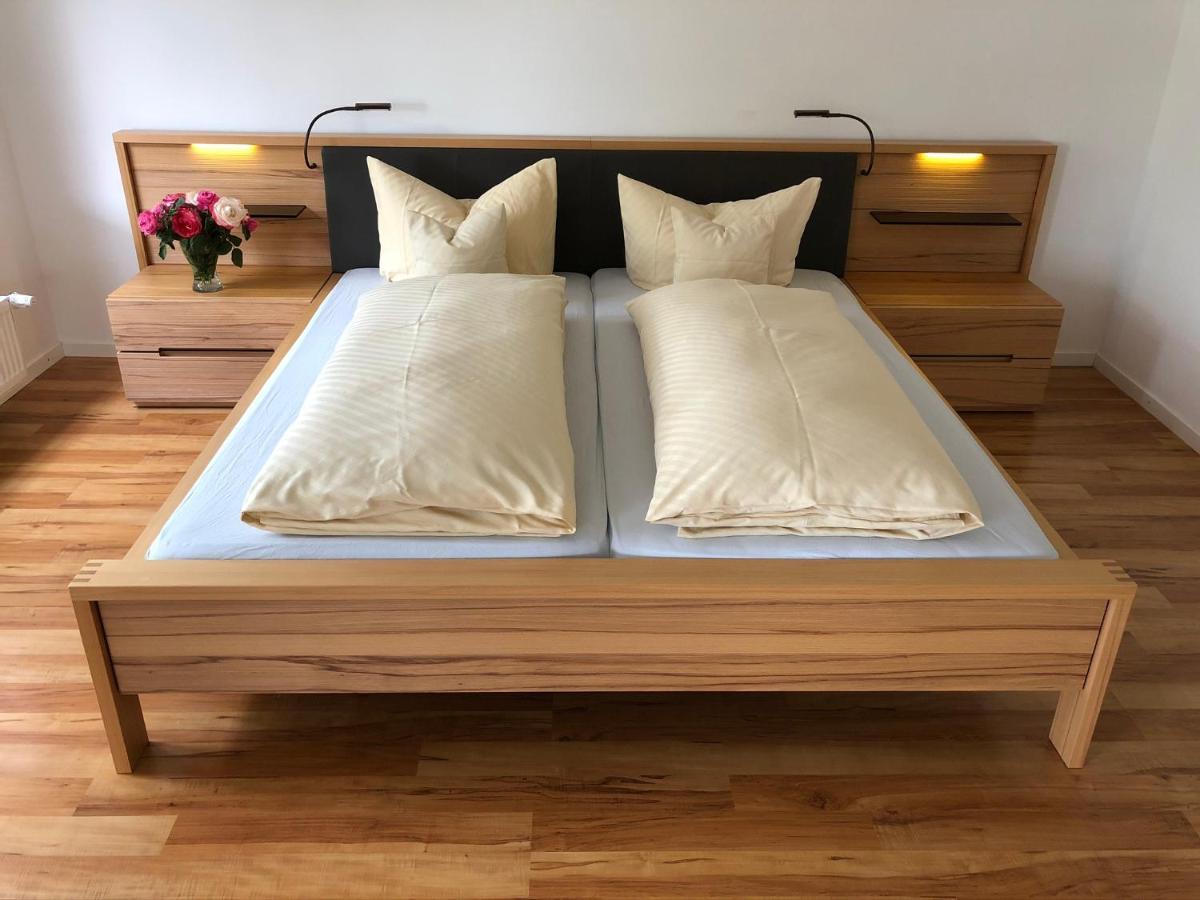 Haus Rebenblick Διαμέρισμα Dierbach Εξωτερικό φωτογραφία