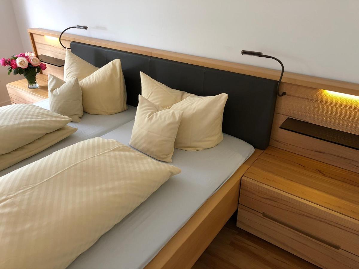 Haus Rebenblick Διαμέρισμα Dierbach Εξωτερικό φωτογραφία