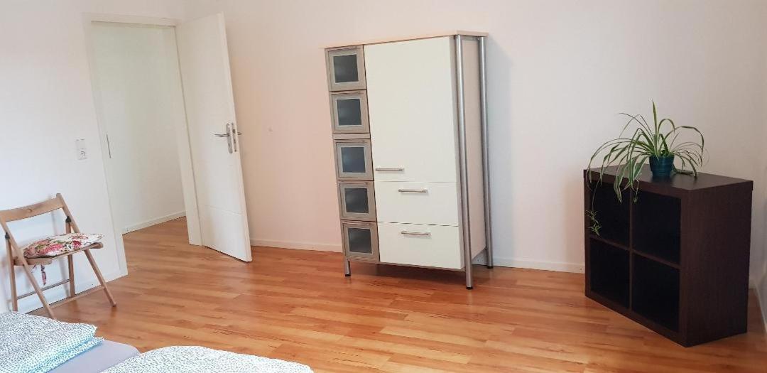 Haus Rebenblick Διαμέρισμα Dierbach Εξωτερικό φωτογραφία