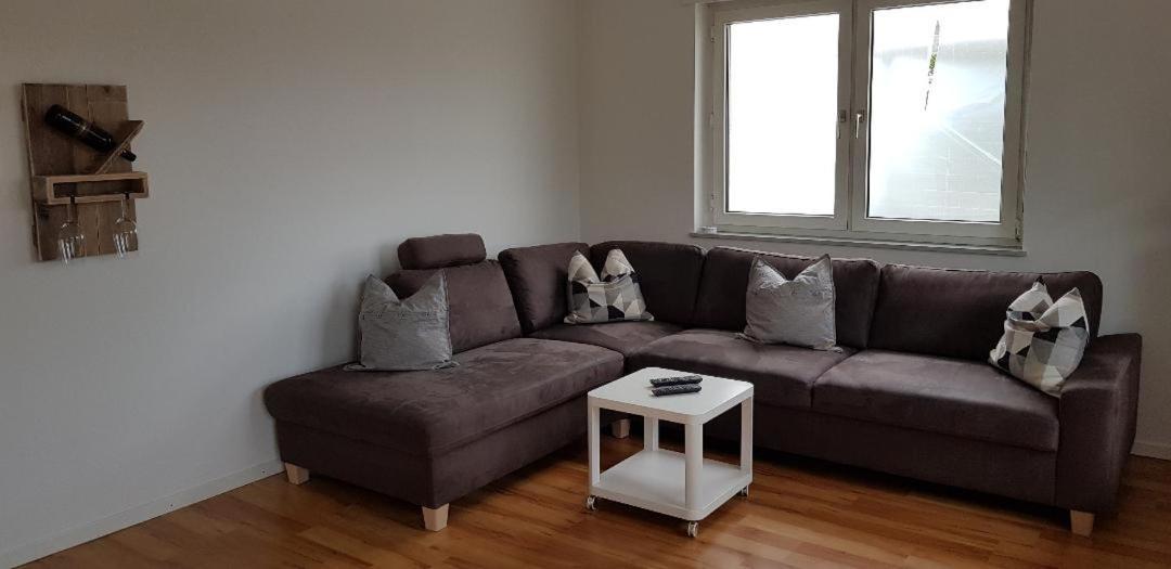Haus Rebenblick Διαμέρισμα Dierbach Εξωτερικό φωτογραφία